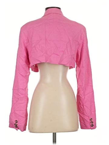 Divided by H&M Blazer (view 2)