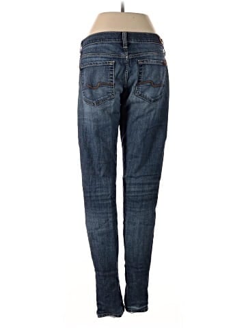 7 For All Mankind Jeans (view 2)