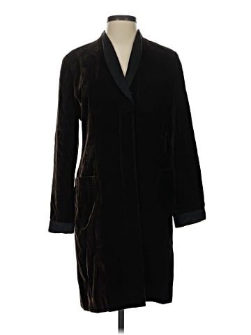 Giorgio Armani Coat (view 1)