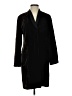 Giorgio Armani Black Coat Size XS (estimated) - photo 1