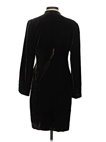 Giorgio Armani Coat (view 2)