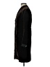 Giorgio Armani Black Coat Size XS (estimated) - photo 5