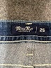 Miss Me Stars Blue Jeans Size 25 waist - photo 7