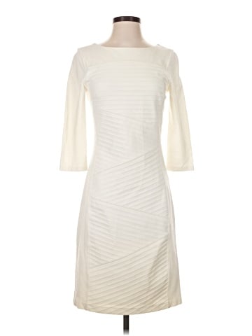 White House Black Market Cocktail Dress (view 1)