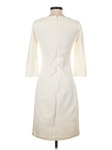 White House Black Market Cocktail Dress (view 2)