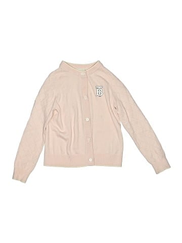 Burberry Cardigan (view 1)