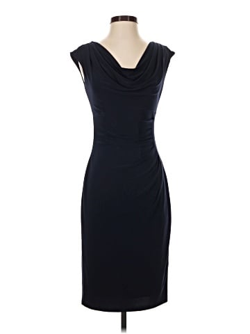 Lauren by Ralph Lauren Cocktail Dress (view 1)