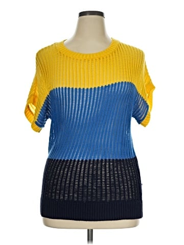 DressBarn Sweater Vest (view 1)