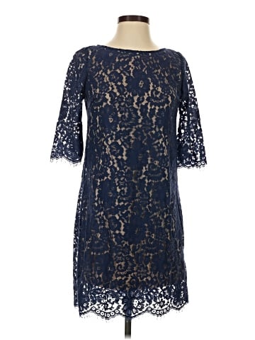 Robert Rodriguez Cocktail Dress (view 1)