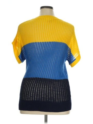 DressBarn Sweater Vest (view 2)