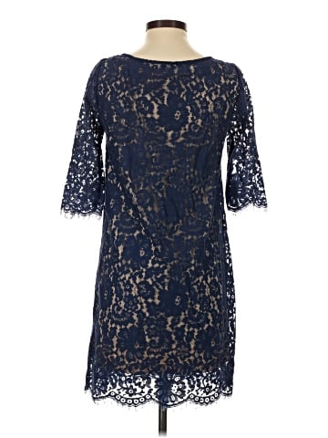 Robert Rodriguez Cocktail Dress (view 2)