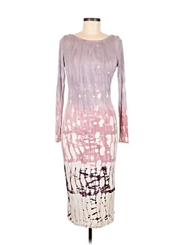 Young Fabulous & Broke Casual Dress (view 1)