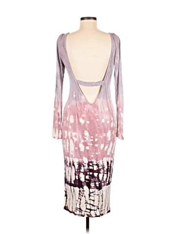 Young Fabulous & Broke Casual Dress (view 2)