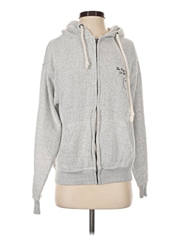 Heritage Zip Up Hoodie (view 1)