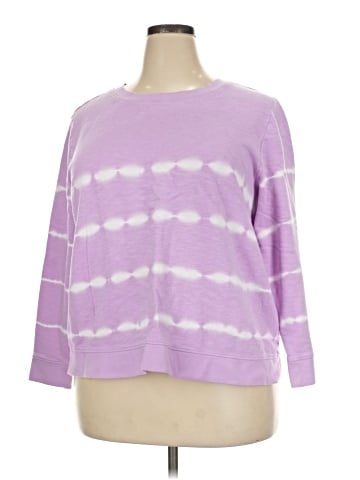 Talbots Outlet Pullover Sweater (view 1)