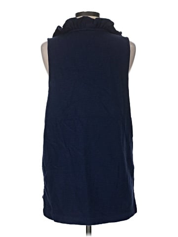 Crown & Ivy Sleeveless Blouse (view 2)