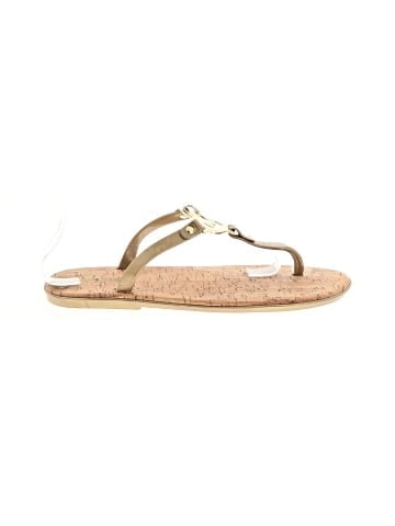 MICHAEL Michael Kors Flip Flops (view 1)