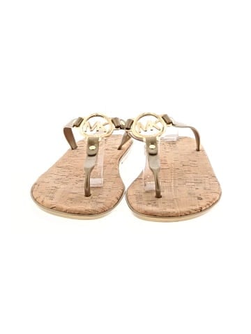 MICHAEL Michael Kors Flip Flops (view 2)