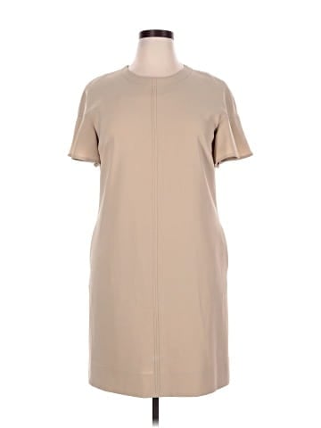 Elie Tahari Casual Dress (view 1)