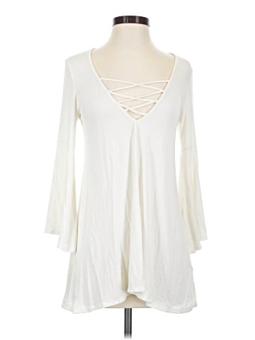 Ecote 3/4 Sleeve T-Shirt (view 1)