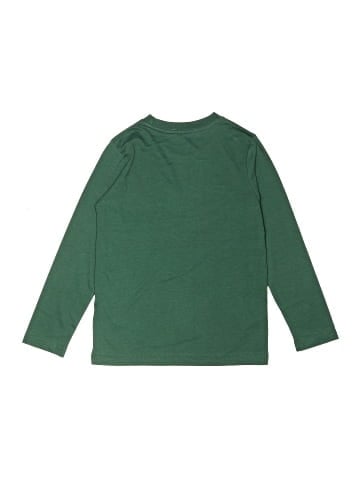 Planet Cotton Long Sleeve T-Shirt (view 2)