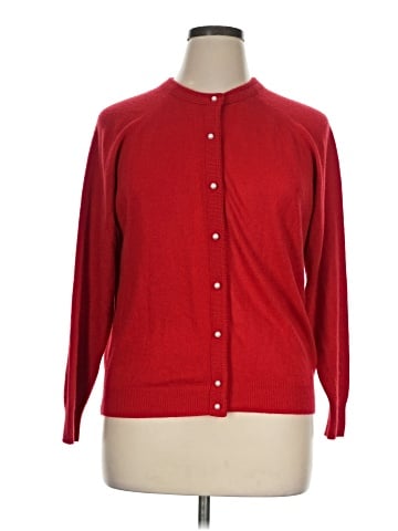 Designers Originals Cardigan (view 1)