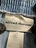 Alfred Dunner Blue Casual Pants Size 14 - photo 4