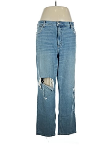Abercrombie & Fitch Jeans (view 1)