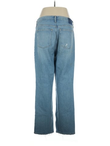 Abercrombie & Fitch Jeans (view 2)