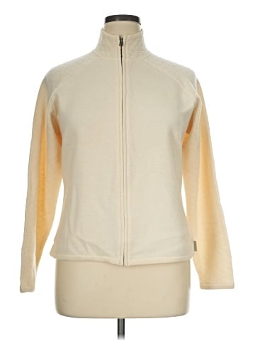 Woolrich Track Jacket (view 1)