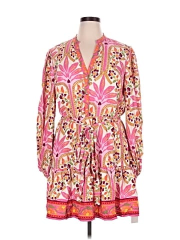 Adrianna Papell Casual Dress (view 1)