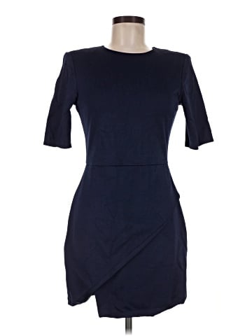 Alice + Olivia Cocktail Dress (view 1)