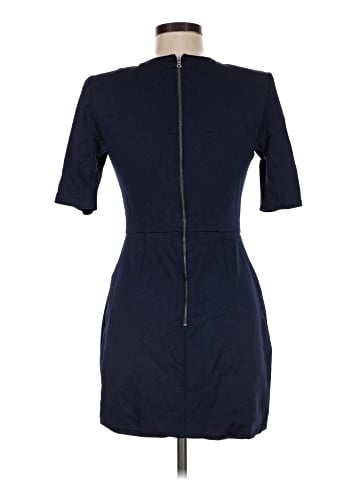 Alice + Olivia Cocktail Dress (view 2)