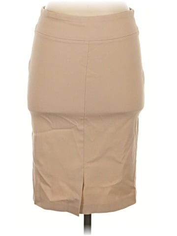 Fabrizio Gianni Formal Skirt (view 2)