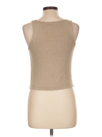 Don't Ask Why Sweater Vest (view 2)