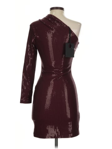 Solace London Cocktail Dress (view 2)