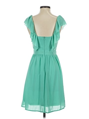 Ya Los Angeles Cocktail Dress (view 2)