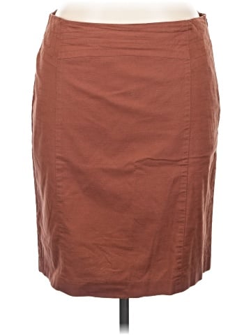The Limited Casual Skirt (view 1)