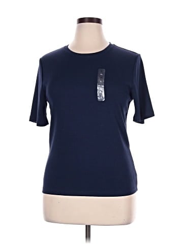 Gap Short Sleeve T-Shirt (view 1)