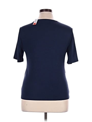 Gap Short Sleeve T-Shirt (view 2)
