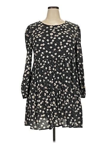 Jolt Casual Dress (view 1)
