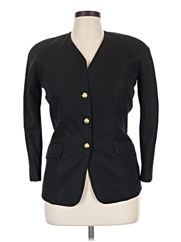 Valerie Stevens Blazer (view 1)