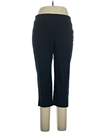 Ruby Rd. Casual Pants (view 1)