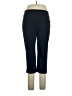 Ruby Rd. Solid Blue Casual Pants Size 14 - photo 1