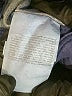 Name It Purple Jacket Size 9-12 mo - photo 4