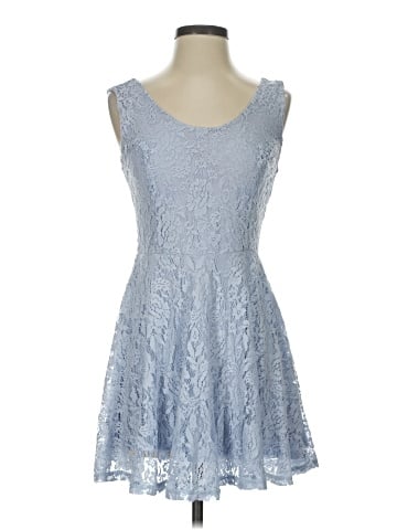 Assorted Brands Cocktail Dress (view 1)
