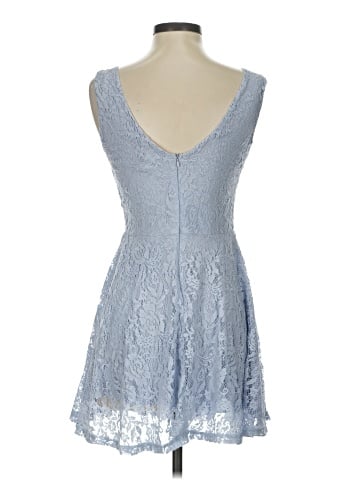 Assorted Brands Cocktail Dress (view 2)