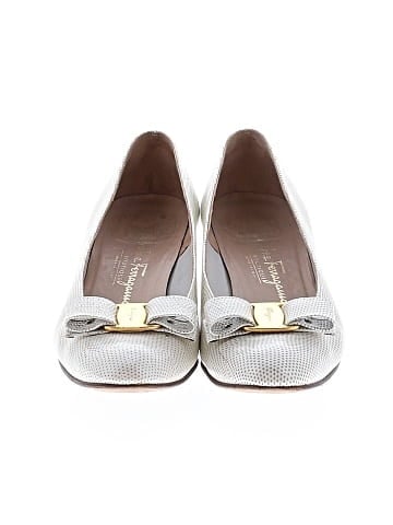 Salvatore Ferragamo Heels (view 2)