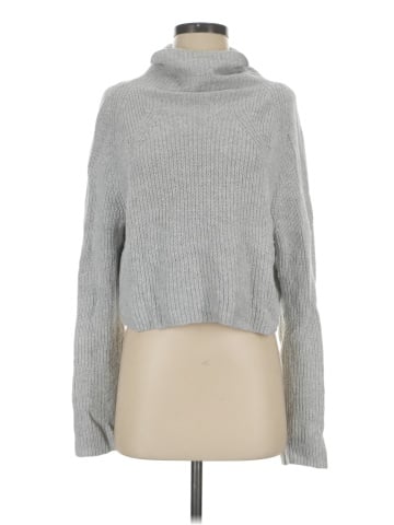 Leith Turtleneck Sweater (view 1)