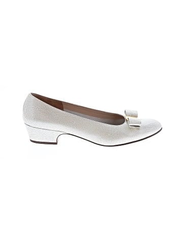 Salvatore Ferragamo Heels (view 1)